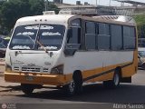 Colectivos El Pozo 008, por Abner Sarcos