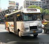 DC - Asoc. Conductores Criollos de La Pastora 076, por Jesus Valero