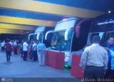Garajes Paradas y Terminales San-Fernando
