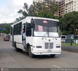 DC - A.C. Conductores Camaule 88, por Jonnathan Rodrguez