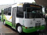 A.C. Lnea Autobuses Por Puesto Unin La Fra 53