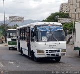DC - Asoc. Cooperativa Carabobo Tiuna R.L. 059, por Jonnathan Rodrguez