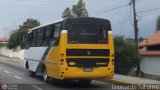 ME - Lnea La Otra Banda 36 Carrocera Alkon P30 New Chevrolet NPR Turbo Isuzu