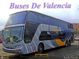 Transportes Integrales C.A. 1014