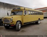 Sin identificacin o Desconocido JN345 Wayne Type 90 International Harvester B - Series