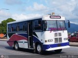 CA - Lnea San Miguel S.C. 05, por Kevin JR Mora