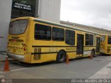 Metrobus Caracas 395