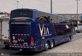 Transportes Va 2020, por Leonardo Saturno