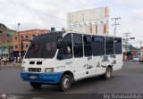 A.C. Unin de Transporte San Joaqun 63