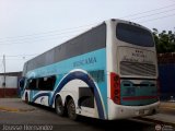 A.C. Mixta de Transporte Tchira Mrida R.L. 0305