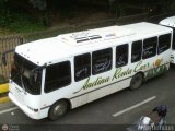 Andina Renta Car's A-99