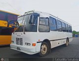 Transporte Gran Mariscal Sucre C.A. JC-475