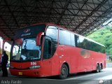 Sistema Integral de Transporte Superficial S.A 086