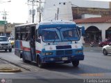 AN - A.C. de Conductores Divino Nio 789