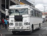 DC - A.C. de Transporte Lira 88