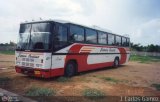 Expresos Occidente 171 Ciferal Pdium Volvo B10M