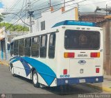 Unin Turmero - Maracay 113, por Kimberly Guerrero