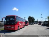 Garajes Paradas y Terminales Miami, por Pablo Acevedo