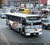 MI - Transporte Paran 010, por Alfredo Montes de Oca