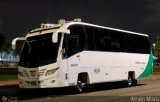 Particular 627 Carroceras Condor Faoba Chevrolet NQR Reward