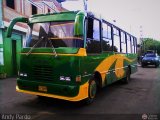 Particular o Transporte de Personal 3688