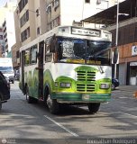 DC - Unin Conductores del Este A.C. 144, por Jonnathan Rodrguez