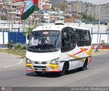 DC - Asoc. Cooperativa Carabobo Tiuna R.L. 055, por Jonnathan Rodrguez