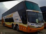Ittsa Bus (Perú) 039, por Bredy Cruz