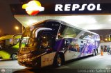Turismo Cautivo 270 Marcopolo Paradiso G7 1350 Volvo B430R