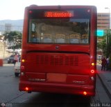 Bus CCS 0101 Yutong ZK6180HGC Integral Cummins ISLgeEV 320Hp