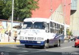 DC - Unin Conductores de Antimano 042, por Oliver Castillo