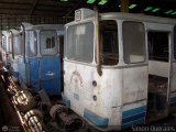 En Chiveras Abandonados Recuperacin 62, por Simon Querales