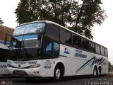 Expresos Mrida 0097 Marcopolo Paradiso Gv1150 Volvo B10M