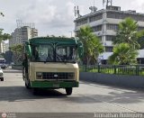 DC - Cooperativa de Transporte Pasajeros del Sur 147, por Jonnathan Rodrguez