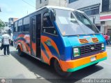MI - Unin de Transportistas San Pedro A.C. 60, por Adolfo Escalona
