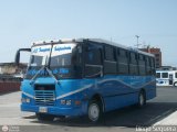 A.C. Transporte Independencia 021