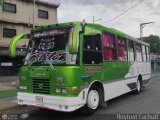 Uni�n de Conductores Unidos S.C. 016 por Roybert Cachutt