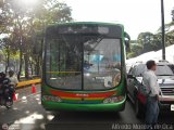 Metrobus Caracas 301 Fanabus Rio3000 Volvo B7R