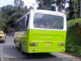 MI - Unin Circunvalacin Los Teques 038 Carrocera Alkon Clsico Ford B-350