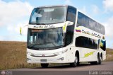 Diseos Dibujos y Capturas  Marcopolo Paradiso G7 1800DD Volvo B420R
