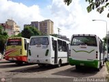 Garajes Paradas y Terminales San-Cristobal