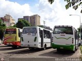 Garajes Paradas y Terminales San-Cristobal